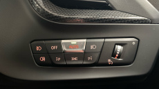 BMW 1 Series 118i [136] M Sport 5dr Step Auto [LCP] Petrol Hatchback